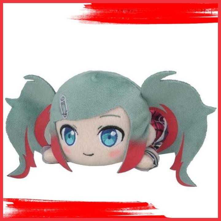 (FIGU) PROJECT SEKAI COLORFUL STAGE FEAT. HATSUNE MIKU NESOBERI PLUSH