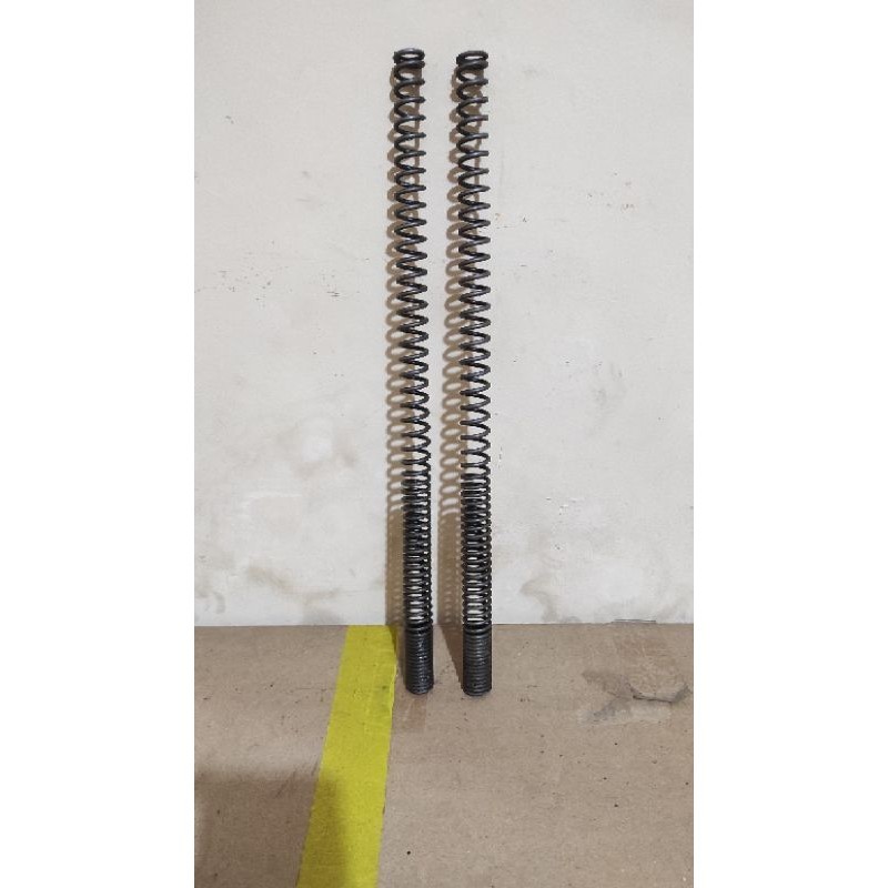 PER PIR SKOK SHOCKBREAKER DEPAN GL MAX PRO MEGAPRO TIGER ORIGINAL COPOTAN