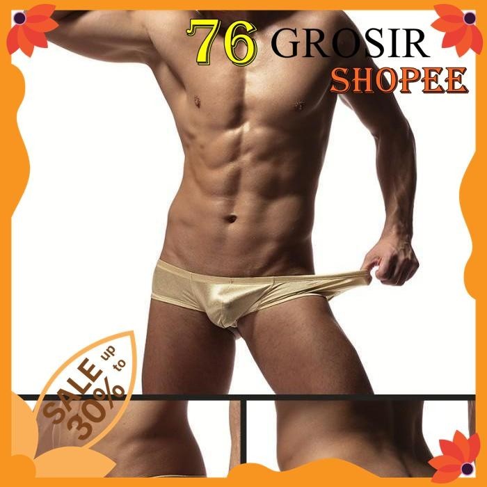 SEXY BOXER THONG PRIA. CELANA DALAM BOXER THONG PRIA. PRODUK TERBAIK