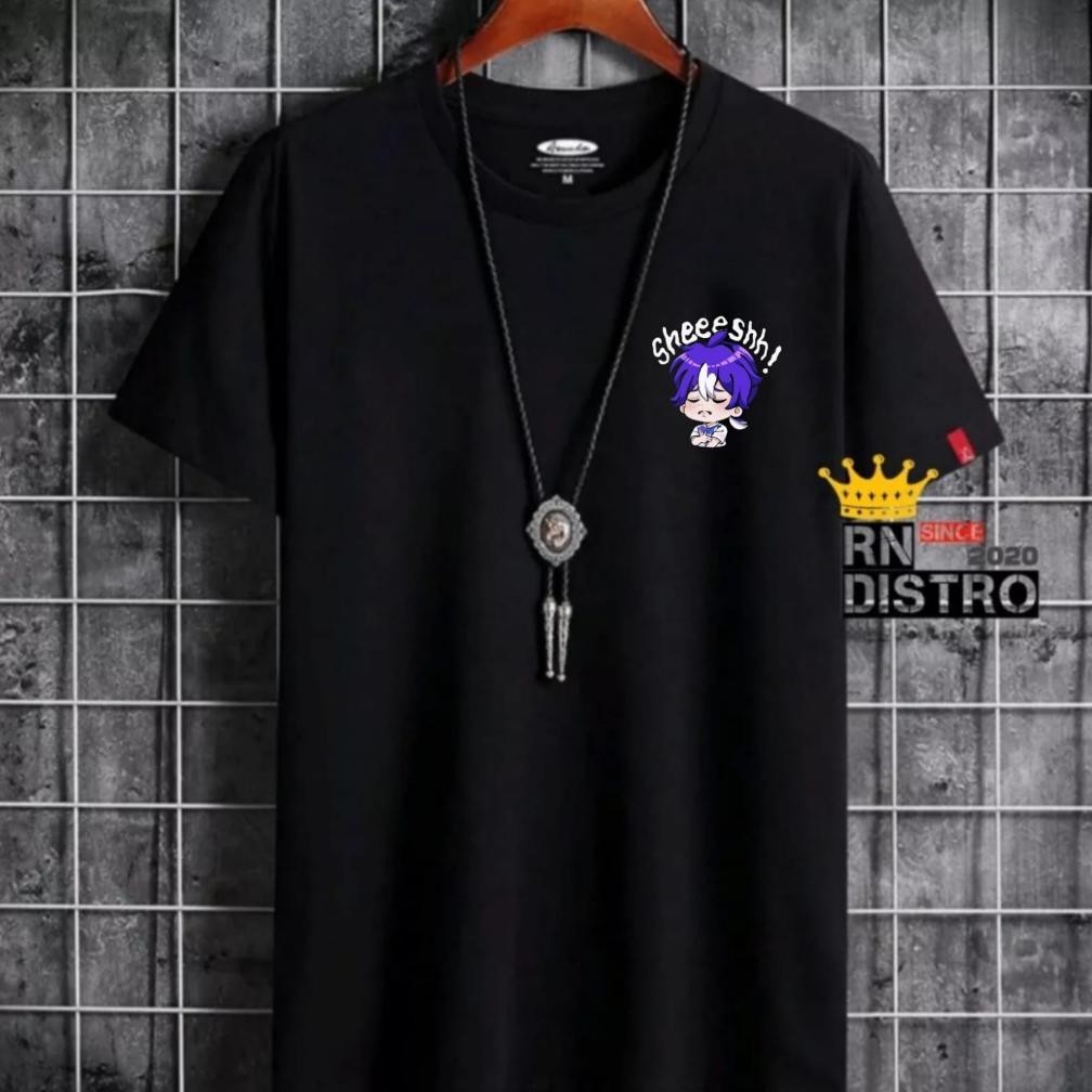 Terlaris Kaos Emote Mobile Legends Sheeeshh Viral Terbaru Kaos Player Mobile Legends