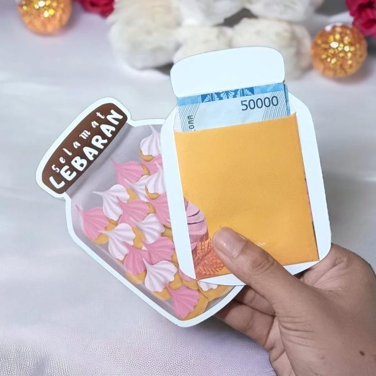 

Baru (Random Isi 10 Pcs)Amplop Lebaran 2024/New Model Amplop Karakter Viral 2024/Amplop Karakter Uang Selip/Amplop Karakter Lebaran/Amplop Uang Selip/Amplop Unik Uang Selip Idul Fitri Harga Hemat