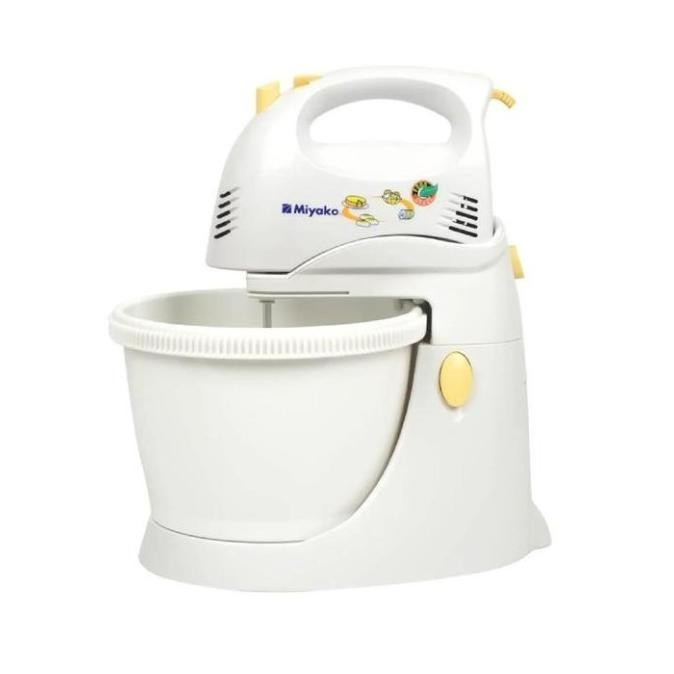 Miyako Hand Mixer & Stand Mixer Sm-625 Sm625 Guardianxoxo