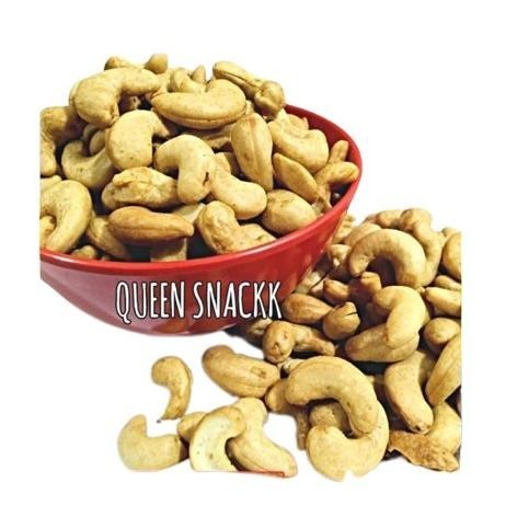 

Eksklusif Dan Terbatas!!! Kacang Mede Super Original Panggang 1Kg Asin Myeshandira