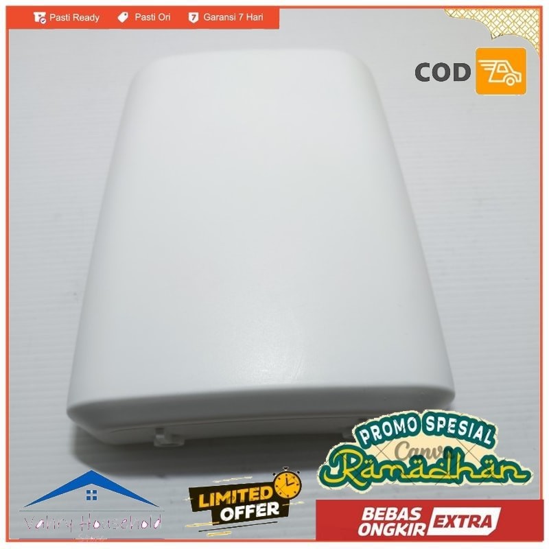 TUTUP BELAKANG Philips Pop Up Toaster HD4825 HD 4825 Pemanggang Roti