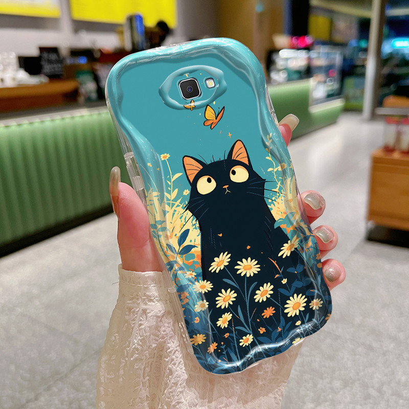 Casing Hp Samsung Galaxy J7 Prime J2 Prime J7 Prime 2 Case Casing silikon Anti HP Drop silikon Kesin