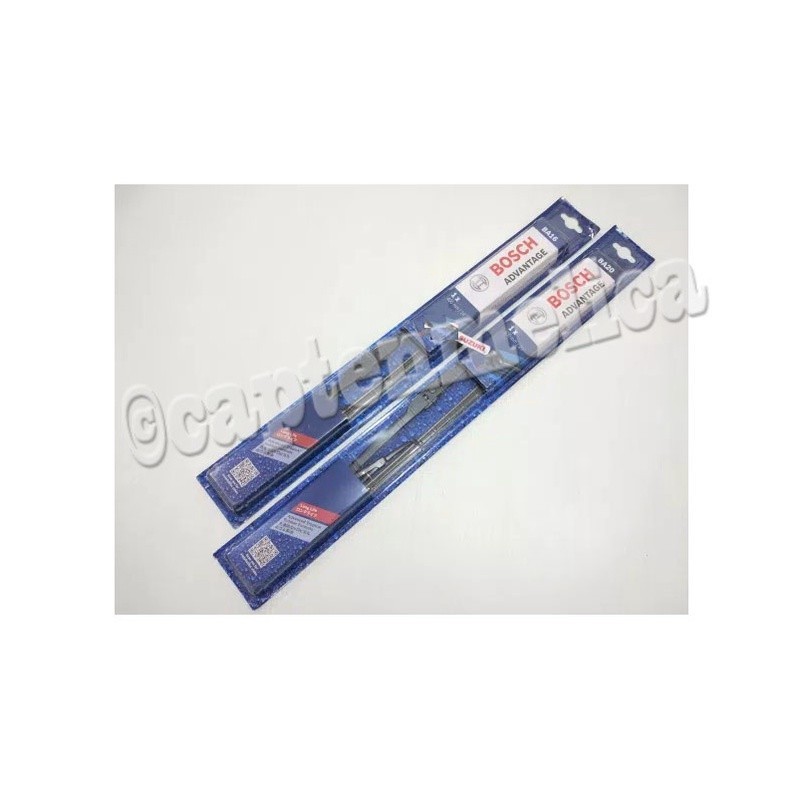 ORI BOSCH Gagang Batang Karet Wiper Wiver Depan suzuki KARIMUN WAGON R Cover Tutup Pelindung Arm Kap