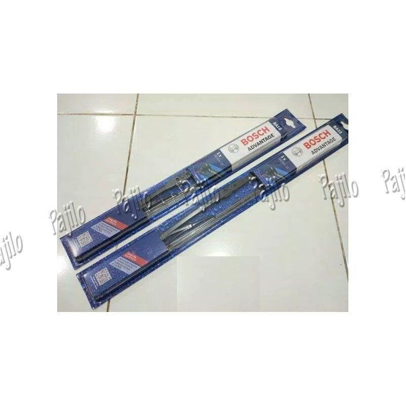 ORI BOSCH Gagang Batang Karet Wiper Wiver Depan suzuki SWIFT Cover Tutup Pelindung Arm Kaper Kap Cap