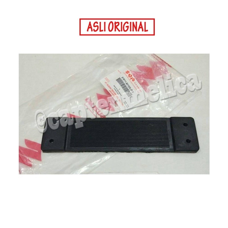 ORI Karet sabuk Engsel penahan pintu tahanan pintu suzuki jimny katana STOPER STOPPER penahan Balon 