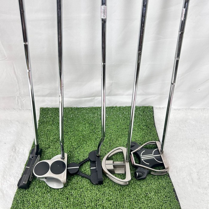 Putter Golf Taylormade Golf Second Original Stick Golf Putters Golf