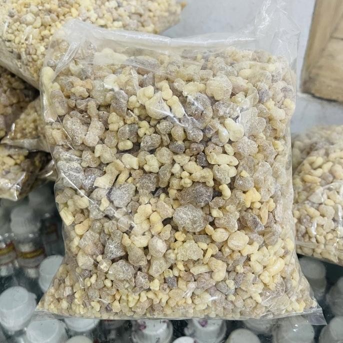 Luban Dzakar-Menyan Arab-1Kg-Grosir