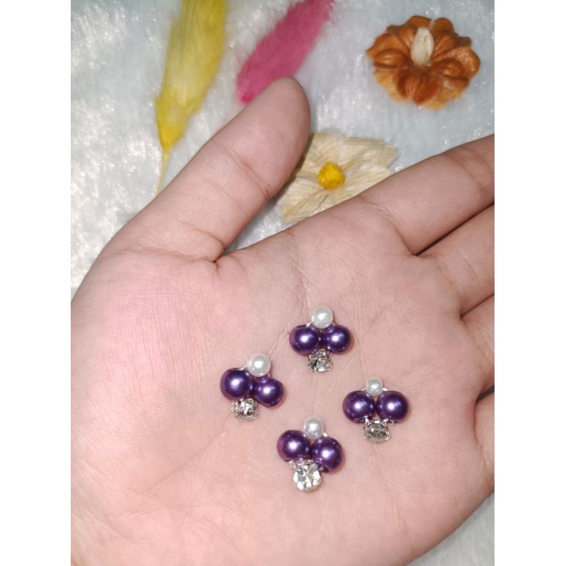 payet tabur/payet rangkai/mutiara rangkai/ pauet rangkai tabur