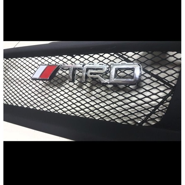 Asli Grill Kijang Lgx 97 Sporty Murah