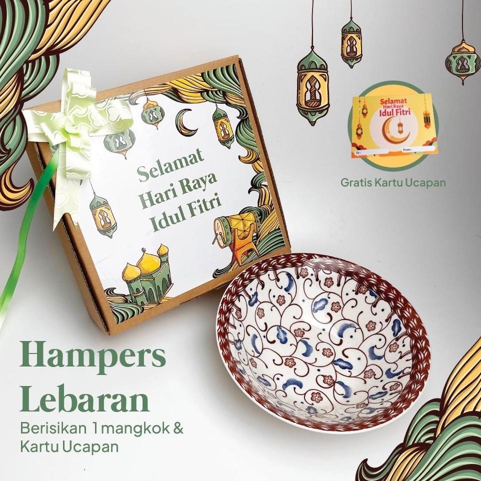 

CR - Hampers Ramadan | Kado | Hampers Idul Fitri Lebaran | Mangkok Cantik | Mangkok Jepang | Korea TERLARIS