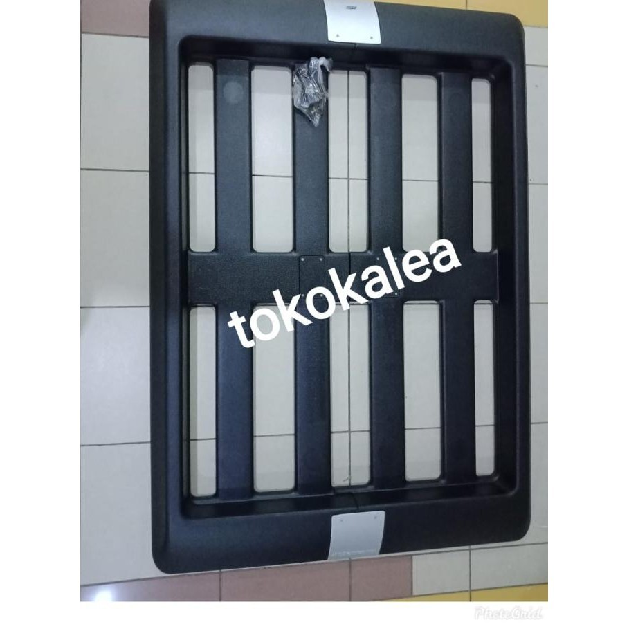 Rak Montana Roof Rack Bagasi Atas Mobil Motif Montana Universal
