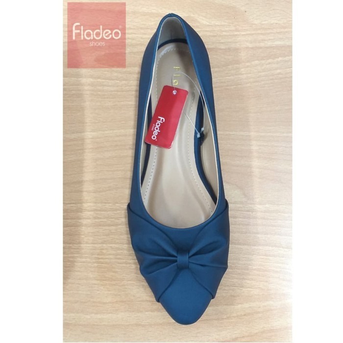 Flatshoes Fladeo Pita Wanita