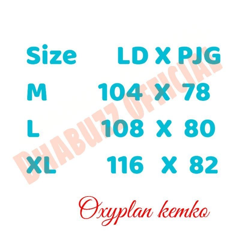 [SPECIAL EDITION] BEST SELLER Oxyplan baju kemeja koko kemko pria lengan panjang soft katun original