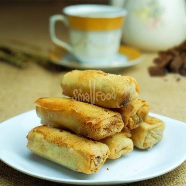 

Uinn - Terbatas Hampers Lebaran 2 Dimsum Cireng Pisang Coklat Frozen Food