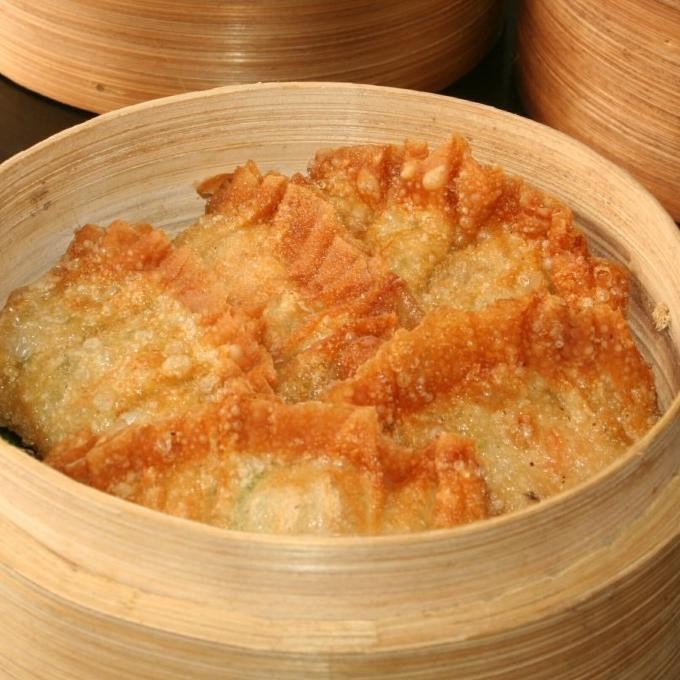 

Uinn - Swikiau Dimsum Frozen Food 550Gram 25Pcs/Pack