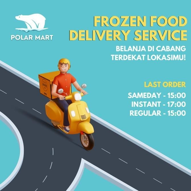 

Uinn - Jempol Food Pisang Coklat Lumer Isi 10Pcs (Frozen Food )