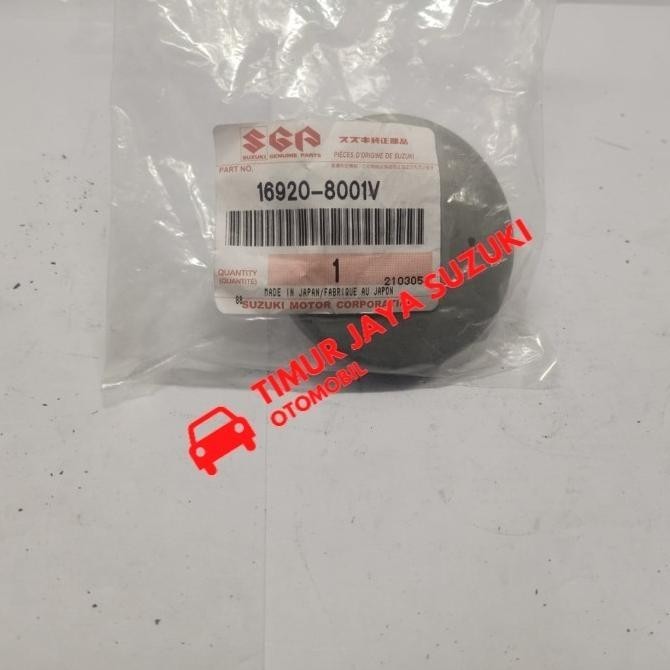 sjt_ Tutup oli mesin Katana, carry 1.0 lama asli SGP