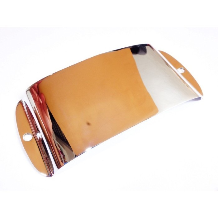 NEW Fender Precision Bass Pickup Cover Chrome 0010116070