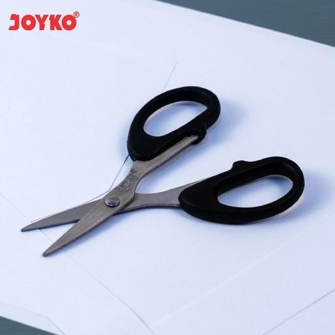 

Gunting Joyko Kecil SC - 828 ilmi__77