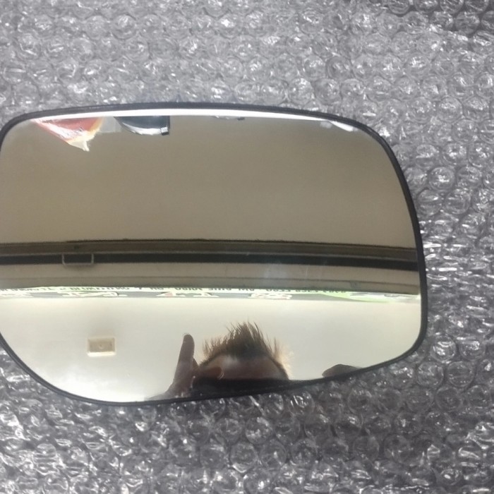 kaca spion yaris original 2007 -2012