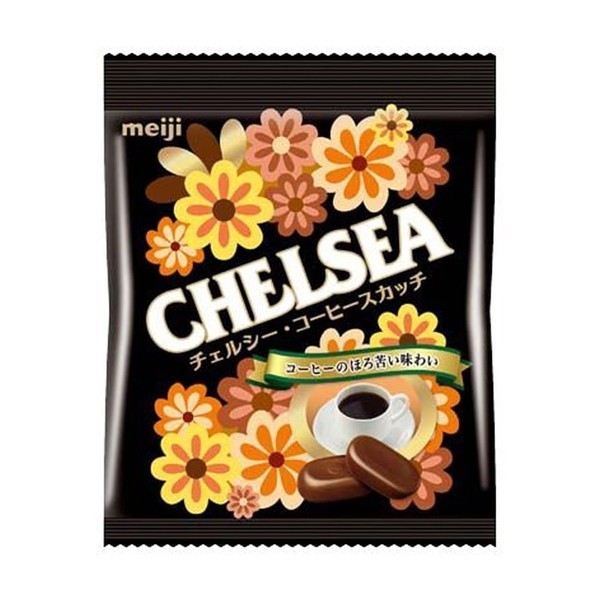 

!!!!!!] Chelsea Coffee Scotch 42g