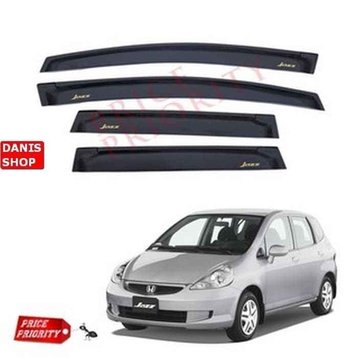 TALANG AIR MOBIL HONDA JAZZ LAMA 2004 SAMPE 2006