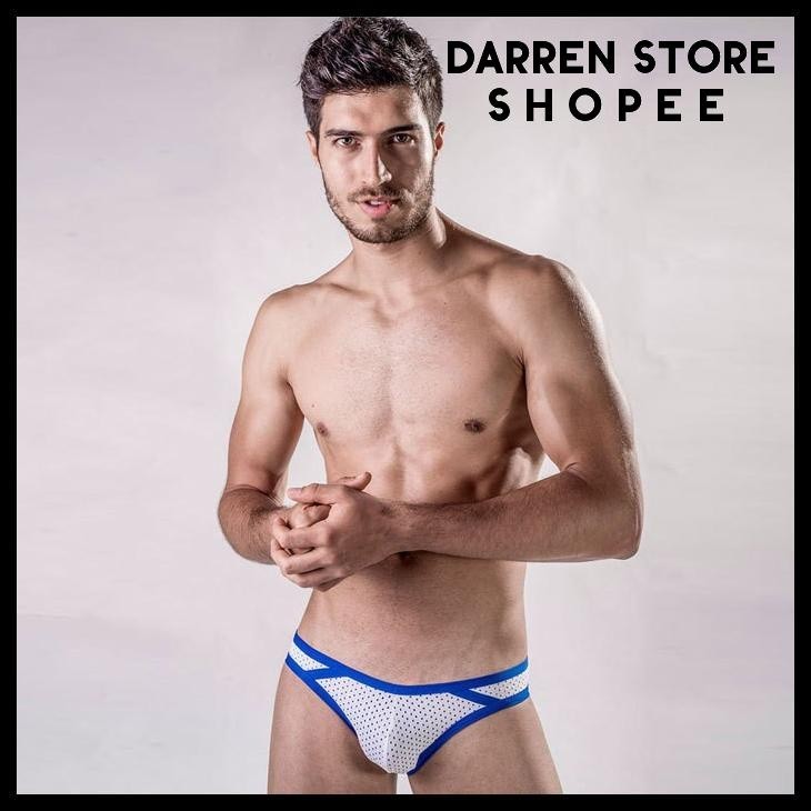 BR06. LOW WAIST CELANA DALAM PRIA BRIEF SEXY / JOCKSTRAP PRIA SEXY BRIEF PRIA. CELANA DALAM PRIA.