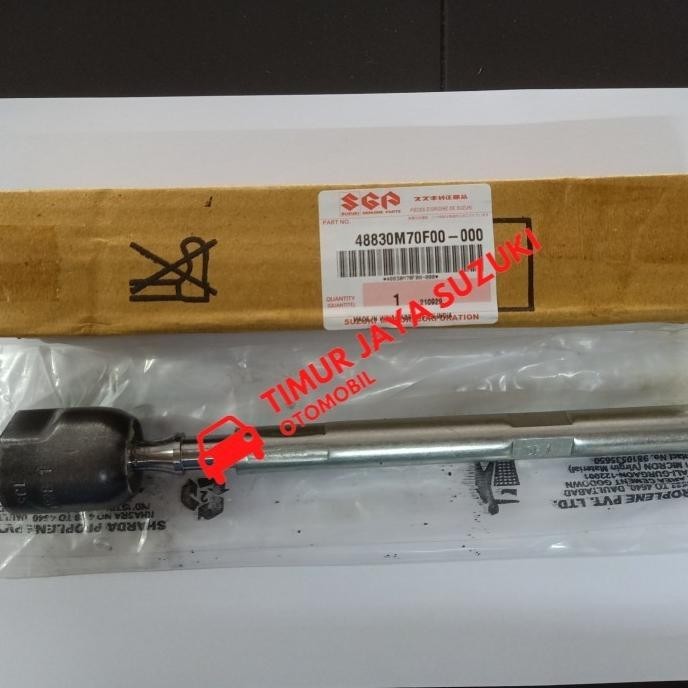 sjt_ Rack end Karimun Estilo asli SGP