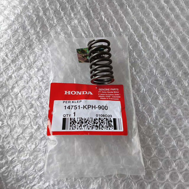 Per Klep Spring Valve Kharisma AHM 14751KPH900