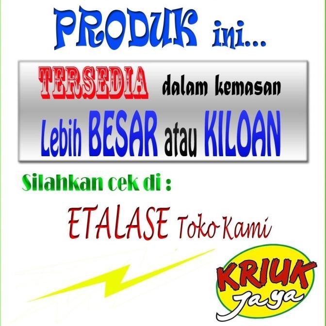 

ABON SAPI KUALITAS SUPER DS