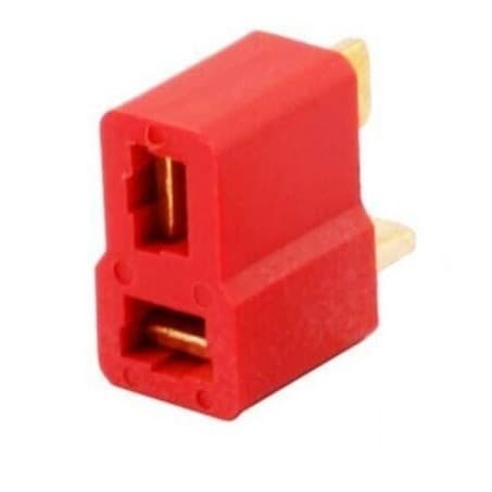 RC Car Plane Konektor CONNECTOR Deans DEAN T Plug female battery
