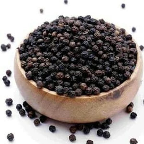 

Seed Entrepreneur Biji Merica Lada Hitam - 50 Butir