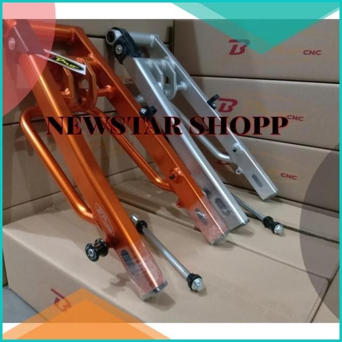 arm bpro satria fu gen2 stabilizer swing arm bpro satria fu 19F3B2024