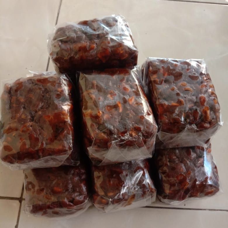 

Seed Entrepreneur Buah Asam Jawa Matang - 500 Gram