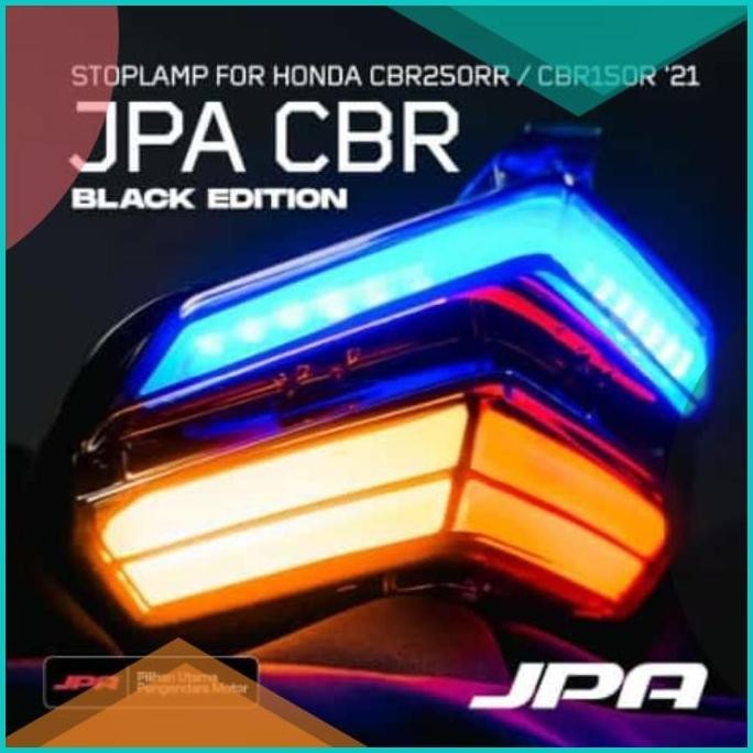 Stoplamp JPA CBR 250RR CBR150R 2021 19F3B2024 accessories