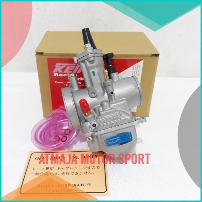 KARBURATOR PWK 26 SUDCO KEIHIN - KARBU SUDCO JAPAN PWK 26 19F3B2024 li