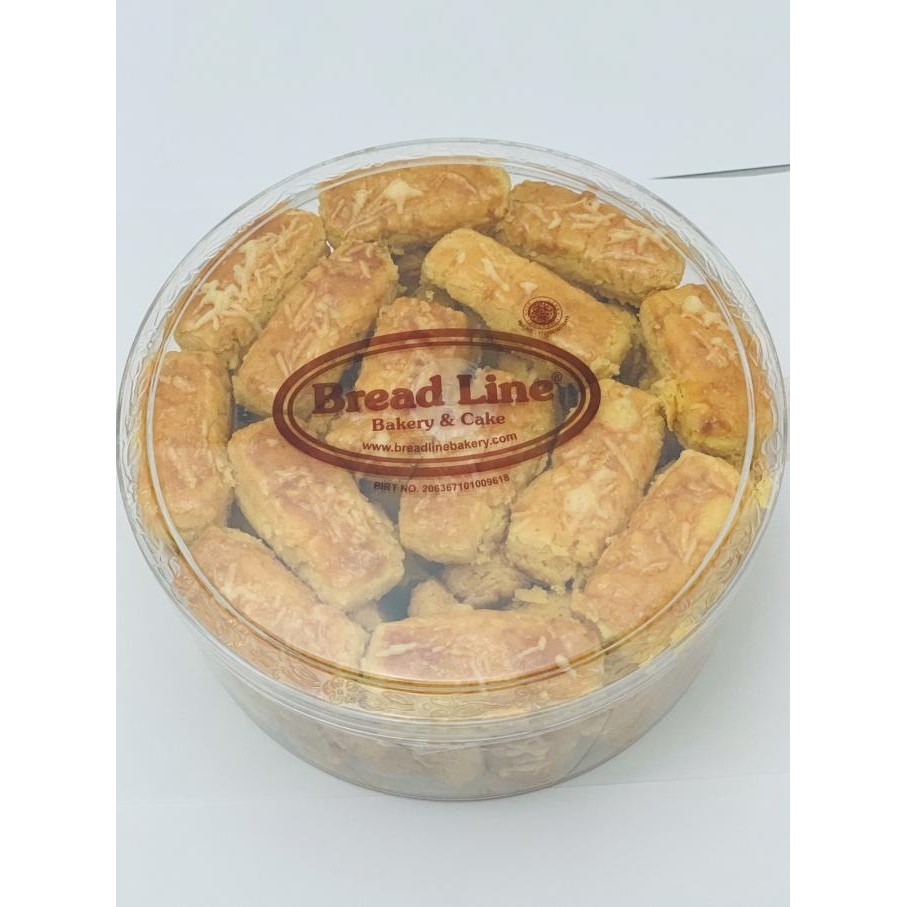 

Trend Kastengel Premium Quality | Bread Line Stok Terbatas