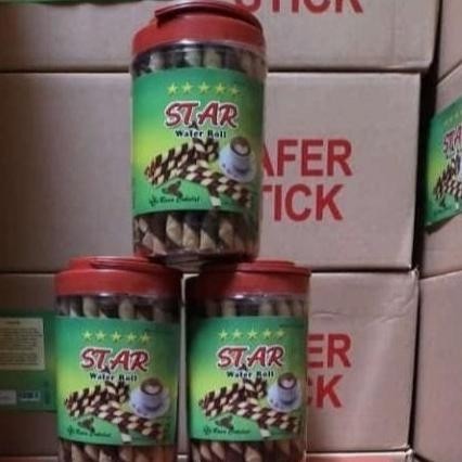 

Trend Astor Star Toples 220Gr Terbaik