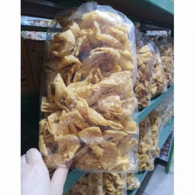 

Trend Kue Bawang Enak Dan Renyah Snack 500Gr Terbaik