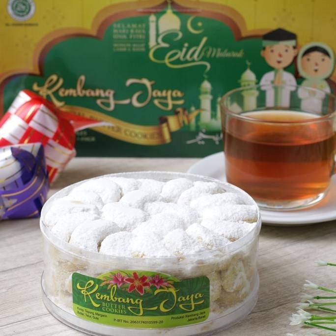 

Ready Puteri Salju Putri Salju Kue Kering Kue Lebaran Kembang Jaya Terbaik