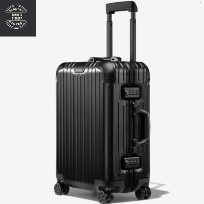 KOPER BRANDED IMPORT CABIN 20 INCH TERLARIS #22 ADAMMAULANA84