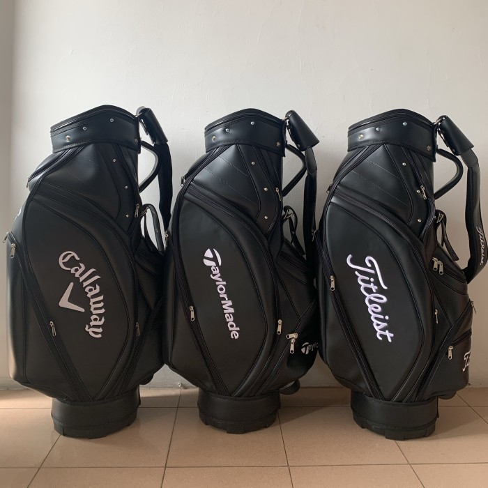 Bag golf terbaru