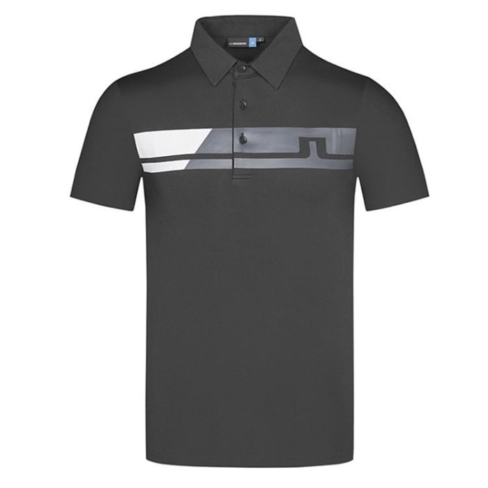 kaos golf JL jlindeberg shirt