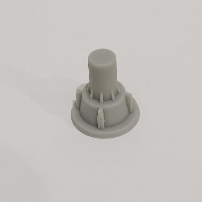 PLUG / KARET PISAU CH200 CHOPPER MITOCHIBA ORIGINAL