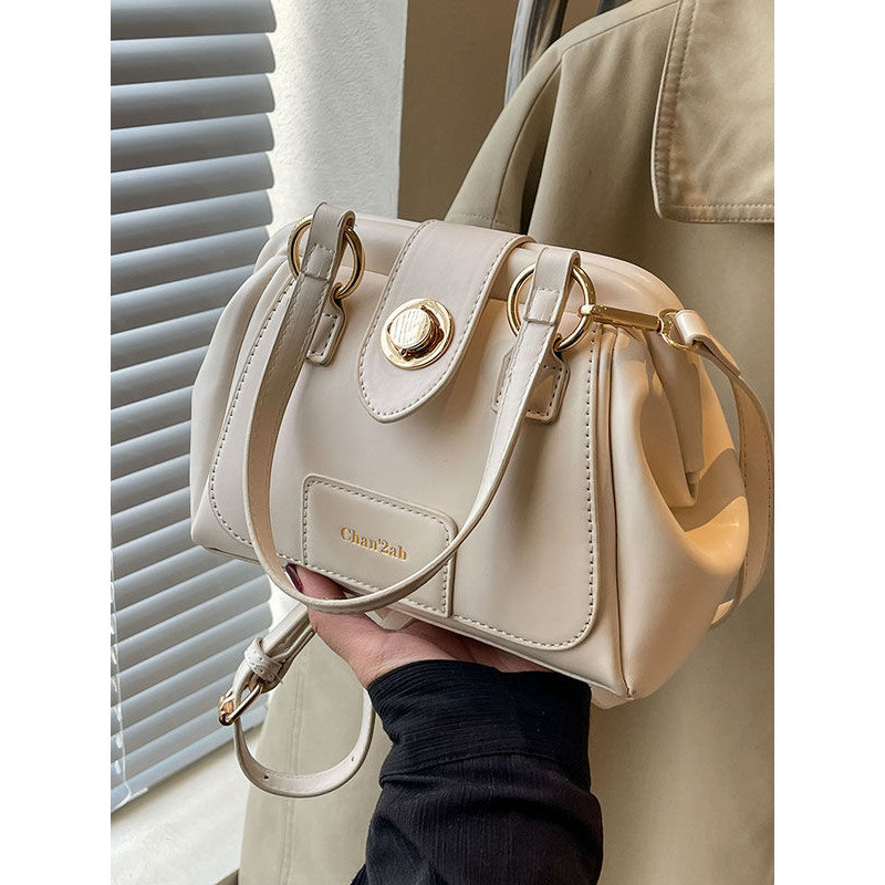 Tas Selempang Wanita, Buket Santai Sederhana Modis