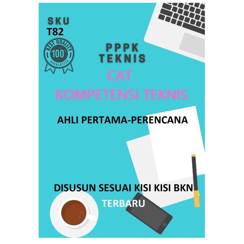 

T82.AHLI PERTAMA-PERENCANA