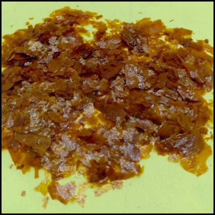 

BEST DEAL SERLAK SHERLAK KERIPIK PLITUR 100GRAM ISI BERSIH